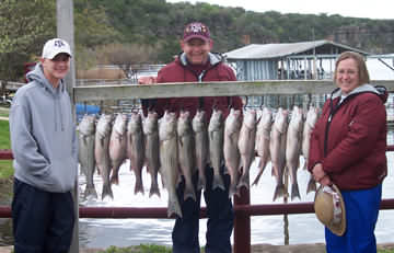 Clancy's Fishing Guide Service