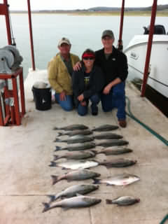 Clancys Fishing Guide Service