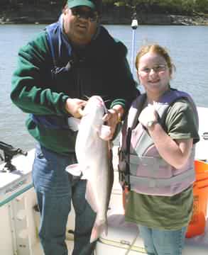 Clancy's Fishing Guide Service