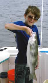 Clancy's Fishing Guide Service