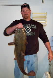 Record Catfish