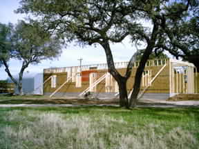 Home Building