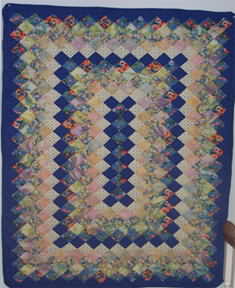 Woven Rugs